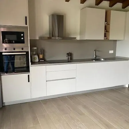 Rurales La Teyeruca Ii Apartmán