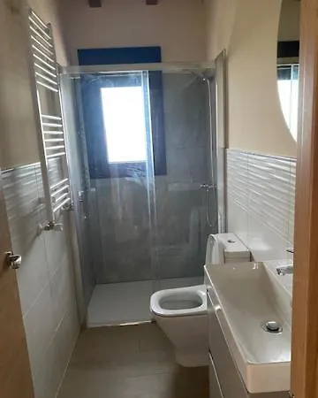 Apartmán Rurales La Teyeruca Ii