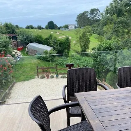 Apartmán Rurales La Teyeruca Ii *