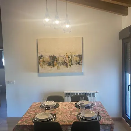 Apartmán Rurales La Teyeruca Ii Posada De Llanes