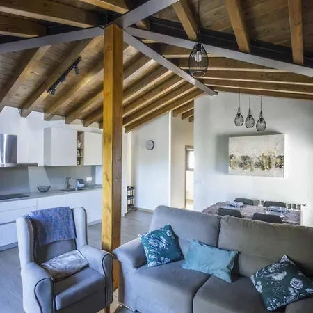 Rurales La Teyeruca Ii Apartmán