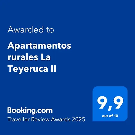 Apartmán Rurales La Teyeruca Ii Posada De Llanes