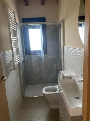 Apartamento Rurales La Teyeruca Ii