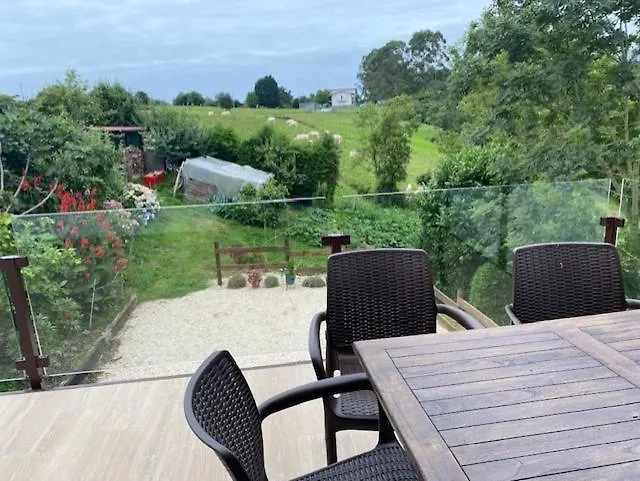 Apartamento Rurales La Teyeruca Ii *