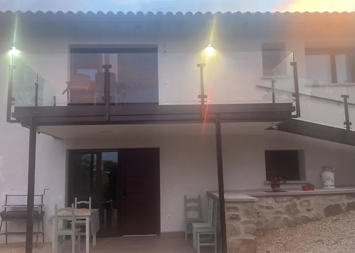 Rurales La Teyeruca Ii Posada De Llanes