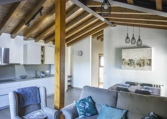 Rurales La Teyeruca Ii Apartamento